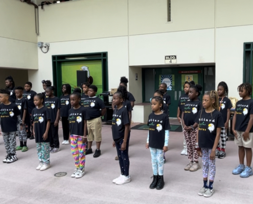 Chorus 1