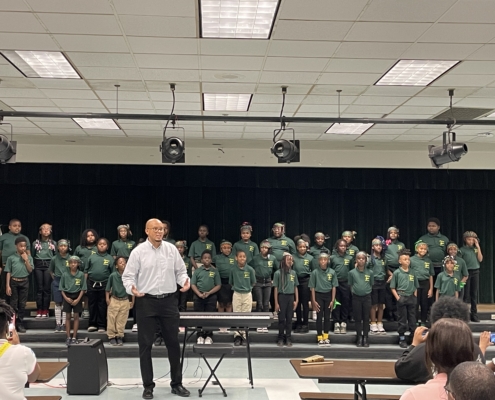 Chorus Club Chorus Club