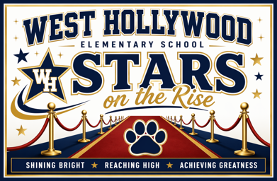 West Hollywood Elementary School | Ranger Good Works