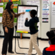Oriole Elementary School | Ranger Good Works