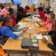 Rock Island Elementary School | Ranger Good Works