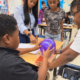 Oriole Elementary School | Ranger Good Works