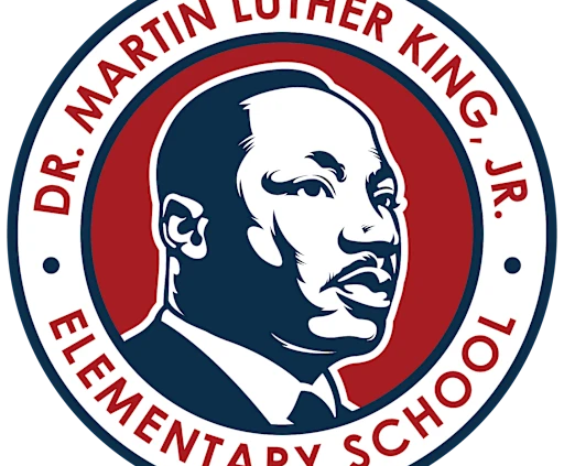 Dr. Martin Luther King Jr., Elementary | Ranger Good Works