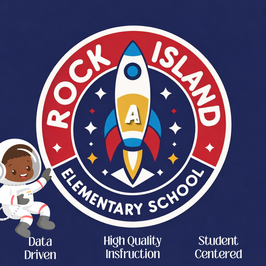 Rock Island Elementary School | Ranger Good Works
