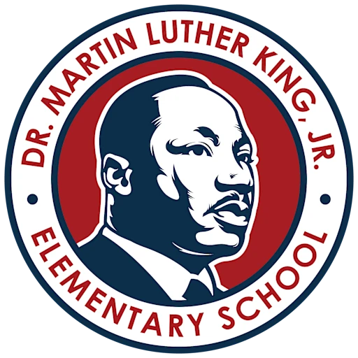 Dr. Martin Luther King Jr., Elementary | Ranger Good Works